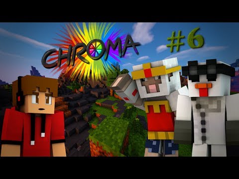 Chroma UHC: S2EP6 - Bow Locked v2