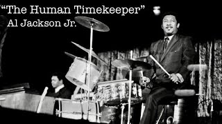 5 Must-Know Drum Beats by Al Jackson Jr. “The Human Timekeeper”