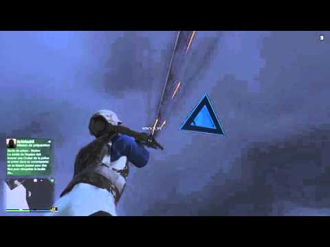 GANG OFF ELITE Frontal