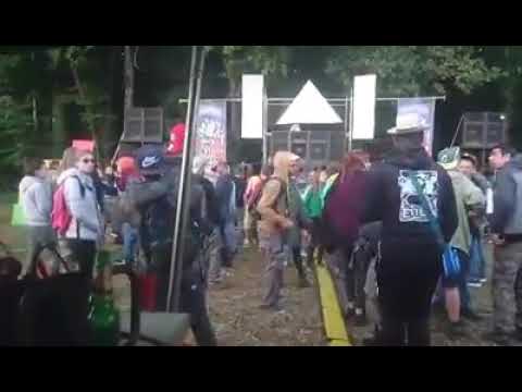 Mix @ LPR/MTT/CRS/ISOSTATIK 02/09/2017