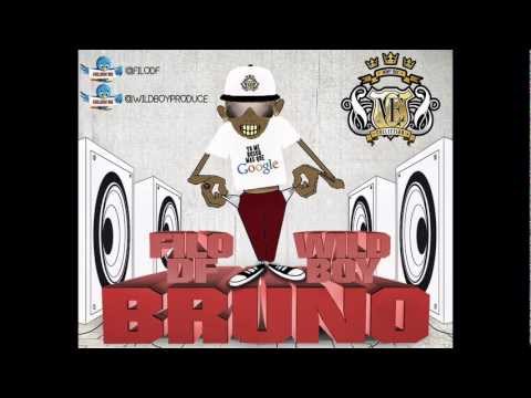 Filo DF feat. WildBoy -- Bruno (Prod By. Money Easy & Cw Production)