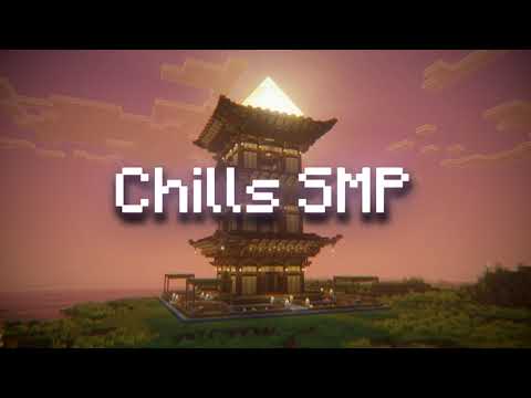 UNBELIEVABLE CHILLS IN GLOBAL SMP (ft. oFood)