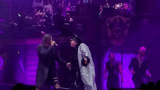 Y seras canción - Diabulus in Opera II - Arena Monterrey