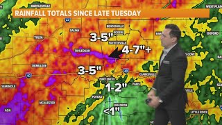 5NEWS Weather Forecast | April 29th, 2024