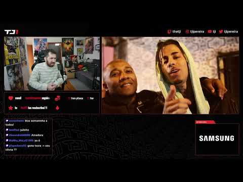 TJI REAGE A APOLLO G, DINO D'SANTIAGO E MR.MARLEY - GANA TXORA