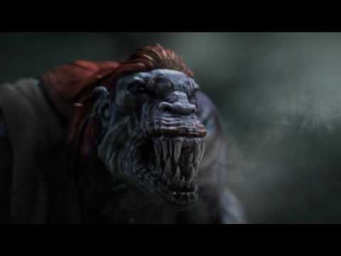 Wiedźmin Wstęp do gry