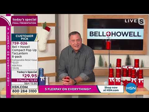 HSN | Shannon's In The House! - Gift Edition 10.29.2021 - 08 PM