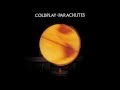Coldplay - Parachutes (official instrumental) 