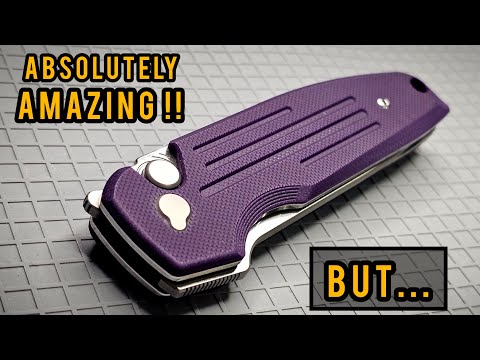 New Ganzo Could Have Been A Legend But There's One FATAL FLAW