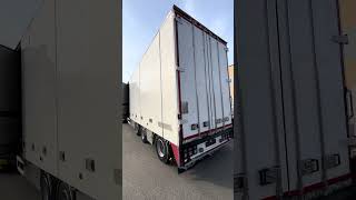 Semi-remorque frigorifique HFR SN24 SIDE OPENING + CARRIER VECTOR 1950MT | Image 4 - Autoline