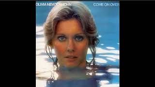 Olivia Newton-John • Smile For Me
