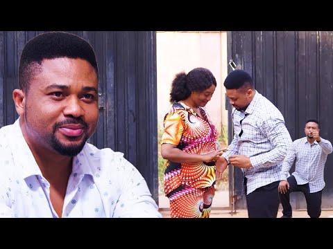 A Sacrifice of True Love 3&4 - Mike Godson Nigerian Movies 2025 Latest Full Movies