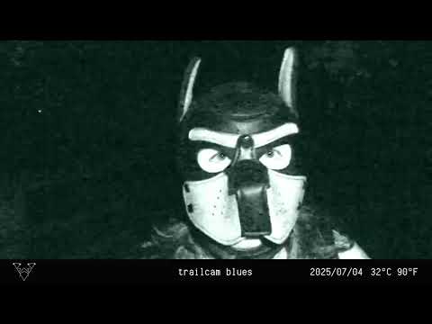 marionette (official music video) - RUDEDOG