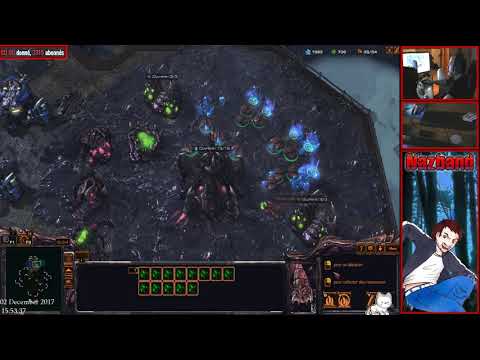 Starcraft 2 en ranked contre l'IA |15| Quoi la fin ? J'ai jamais dis ça !