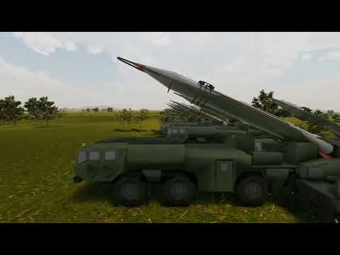 10,000 Zombies vs 10,000 Skeletons with Missiles! 🧟‍♂️💀🚀 Who Will Win?