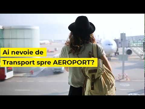 Premier Tour | Transport Constanța - Aeroport Otopeni Henri Coandă și Mihail Kogălniceanu