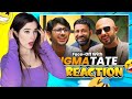 CARRYMINATI VS SIGMA MALE REACTION CARRY MINATI TRENDING VIDEO