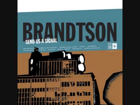 Brandtson - Mexico