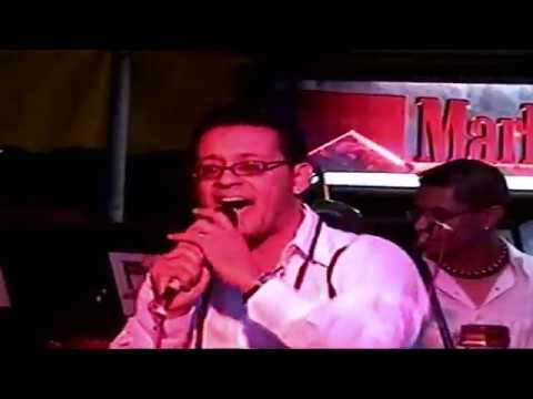 Daria el Alma - Wichy Camacho en el Pedregal de Yumbo