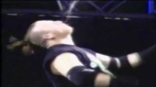 Wrestling Smarks