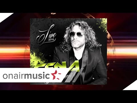 Gena Live 2014 -  Gushëbardha -(Official Audio) 2014