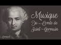 Music of the Count of Saint Germain by the Phoenix Ensemble