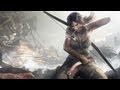 Gamekings:  Tomb Raider review