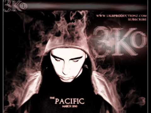 3ko - Ked´nie si už ty - by Nelly - Just A Dream .wmv