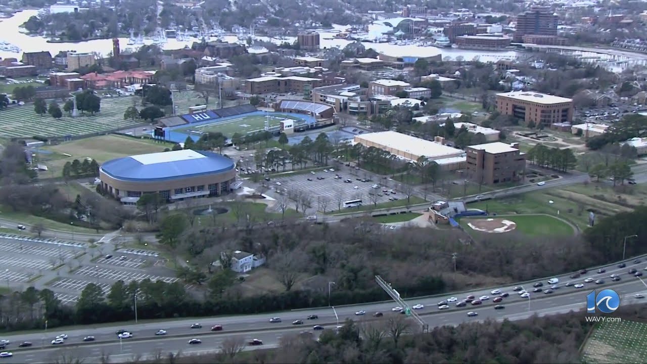 STEM Weekend 2026 to showcase Hampton University’s STEM talent