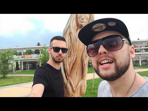 C-zár - #Szulejmán ( Low Budget Music Video)