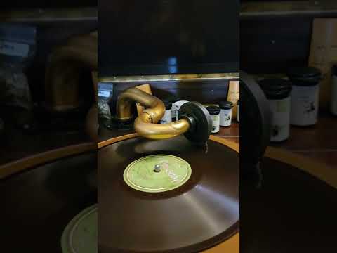 Talk About Heaven - (Irving Kaufman) Madison Dance Orch (Vincent Lopez) Madison Records #5086 1930