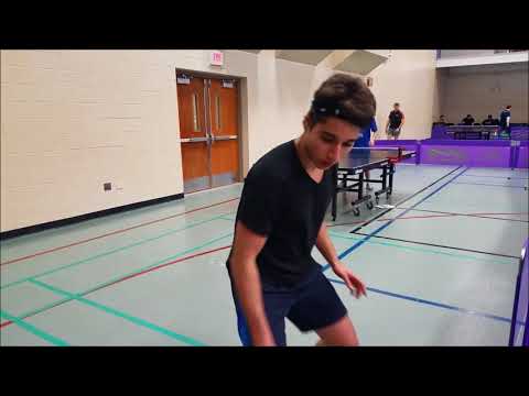 Wojciech Wolski (2343) vs Kian Beyranvand (2120)