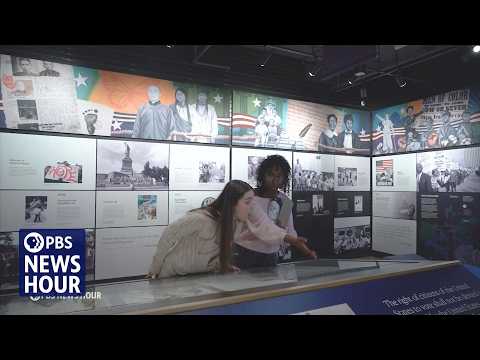 New museum spotlights Thaddeus Stevens’ abolitionist legacy