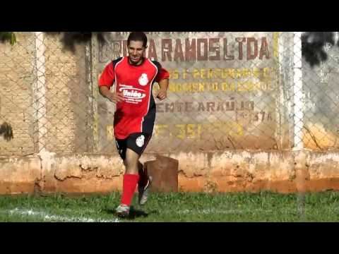 Final Ruralão 2014 - Divisa 1 x 0 Pinheiros