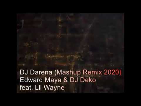 #lilwayne #edwardmaya #stereolove    Lil Wayne vs. Edward Maya & Dj Deko (by Dj Darena Mashup Remix)