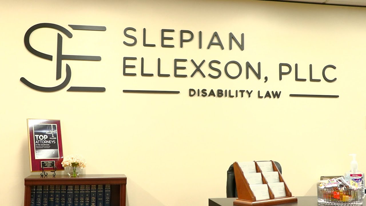 Arizona Social Security Disability Questions - YouTube Thumbnail