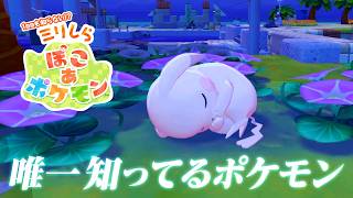 人生で１回もポケモンをやったことがない珍しい人間が挑戦する『ガチでゼロから始めるぽこあポケモン』【ゲーム実況】#3