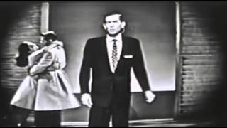 Johnnie Ray - "Just Walking in the Rain" (1956)