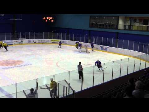 15 8 2015 Harjoitusottelu Ketterä Vs Hunters HD