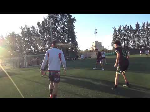 NORMANDIA VS DEPORTIVO NORTE - #LigaNuñez - #Clausura SLD - 14/8/2022