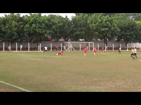 Colorado 1 x 1 PSTC   Campeonato Paranaense Sub 17   2ª rodada 2ª fase 26/09/2017