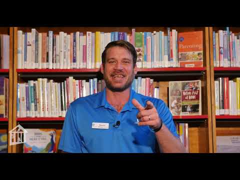 If I Built a School - Story Time