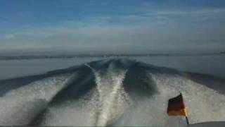 preview picture of video 'Bodensee 06.10.2010'