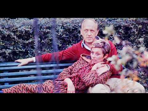 Più di così! Spettacolo della domenica.Con Sandra Mondaini e Raimondo Vianello.6 p. 01.01.1977