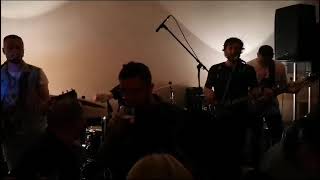 Tko to tamo pjeva - Azra(cover)