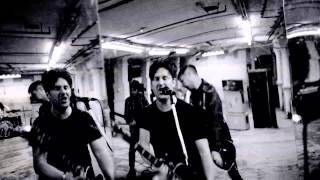 Hawk Eyes - Terribly Quelled