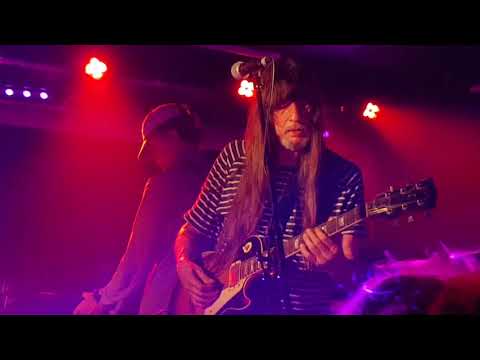 Endless Boogie 13.09.2017 @ Vortex Siegen(3)