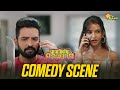 Parris Jeyaraj Comedy Scene Santhanam Anaika Soti Prudhvi Raj Adithya TV