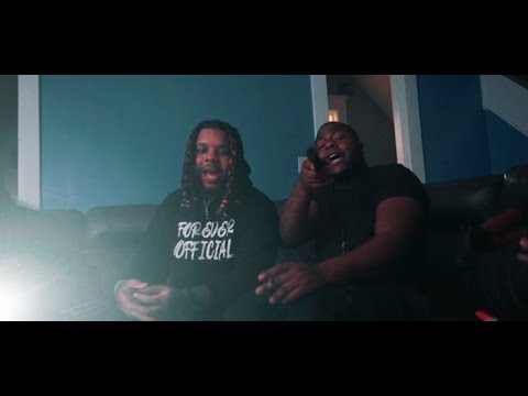 MR 91ST X YOSAA - FOREVER PAIN (OFFICIAL MUSIC VIDEO)