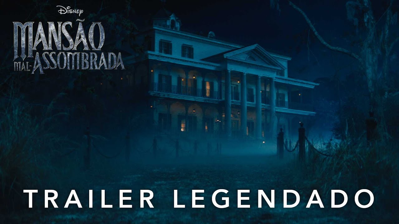 trailer Oficial